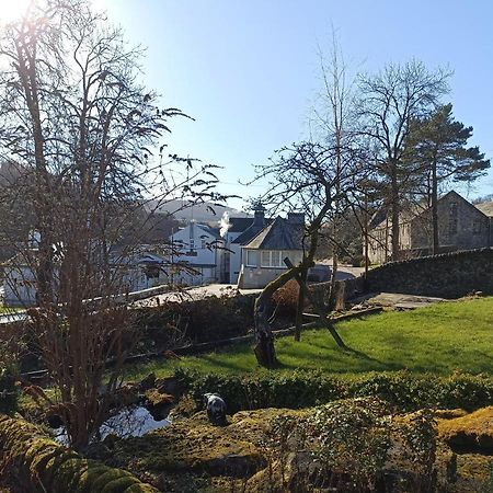 Abbeyfield B&B Dufftown Dış mekan fotoğraf