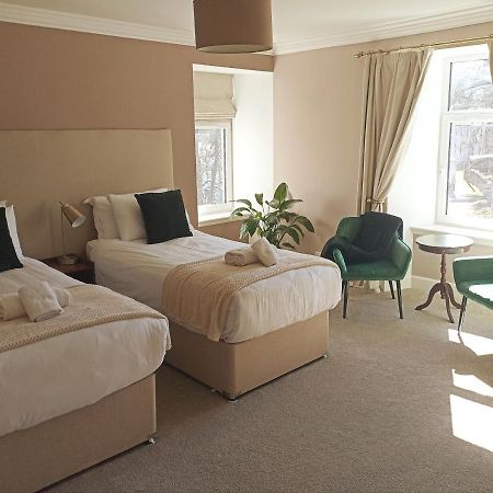 Abbeyfield B&B Dufftown Dış mekan fotoğraf