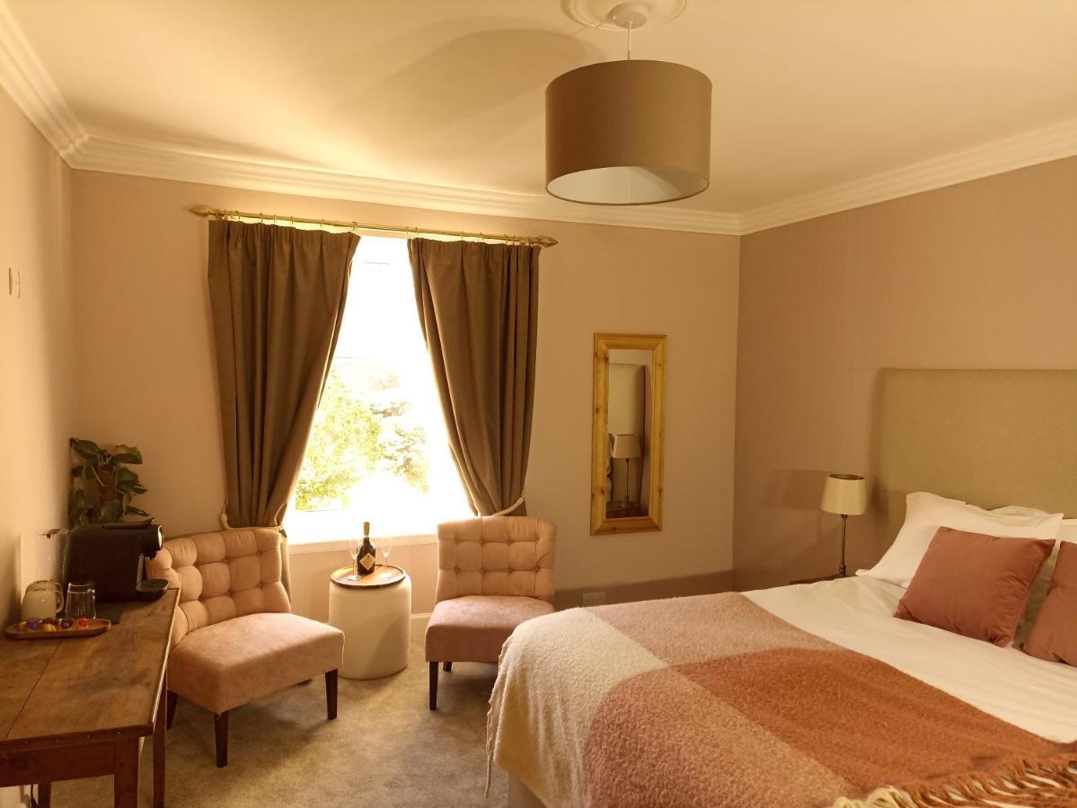 Abbeyfield B&B Dufftown Dış mekan fotoğraf