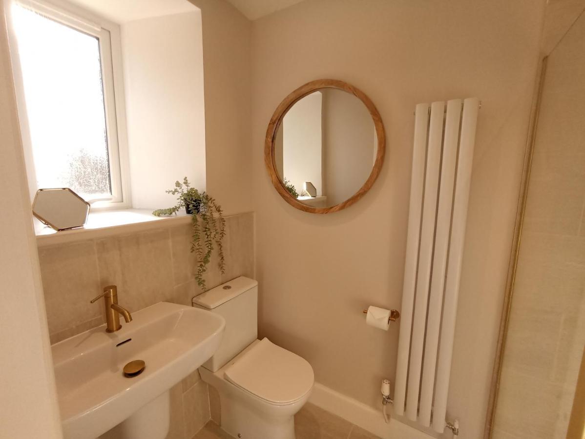 Abbeyfield B&B Dufftown Dış mekan fotoğraf