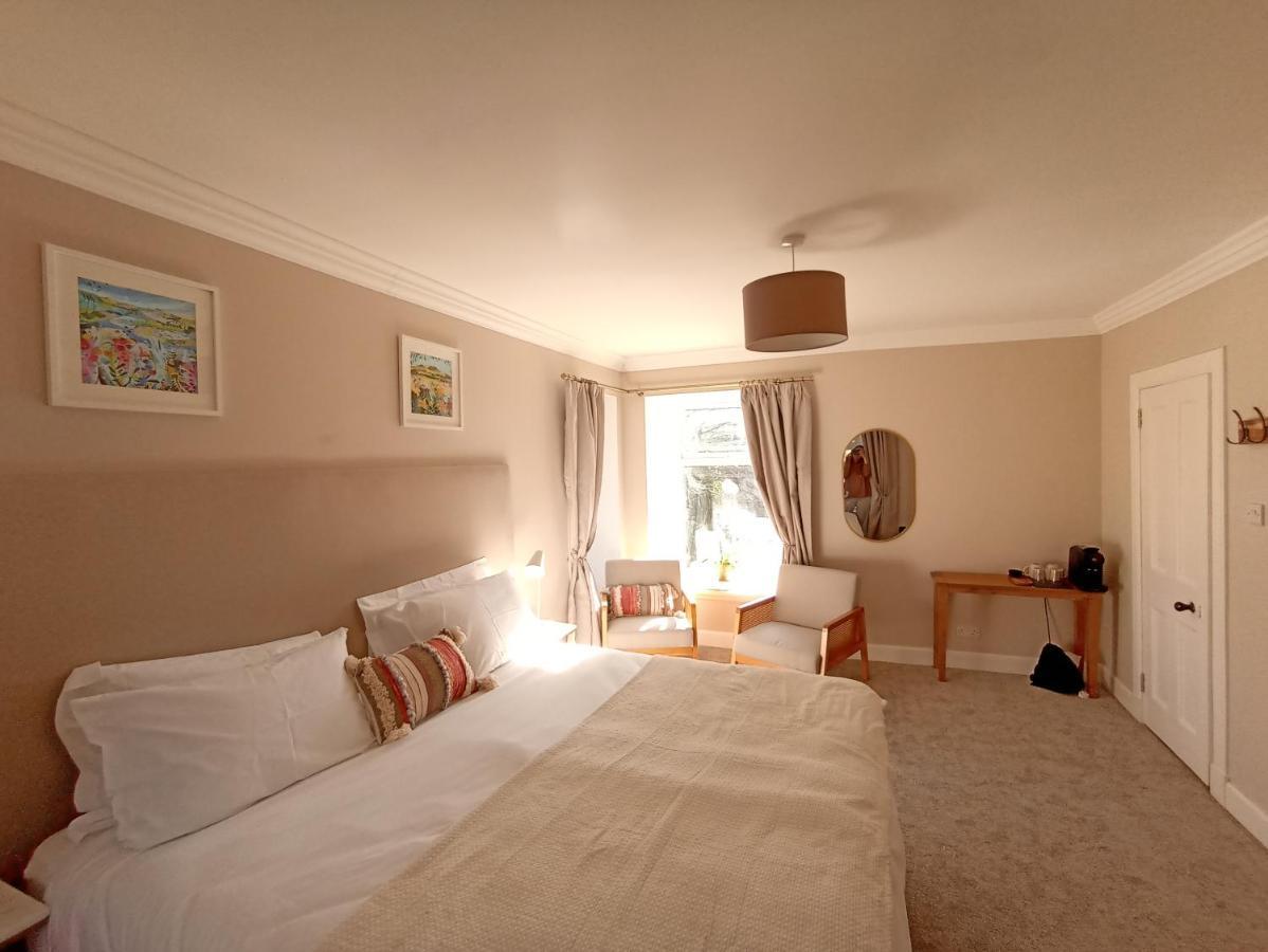 Abbeyfield B&B Dufftown Dış mekan fotoğraf