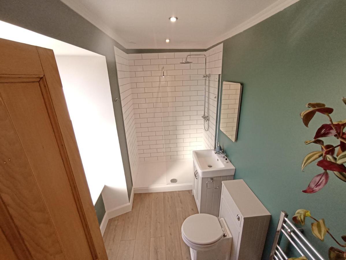 Abbeyfield B&B Dufftown Dış mekan fotoğraf