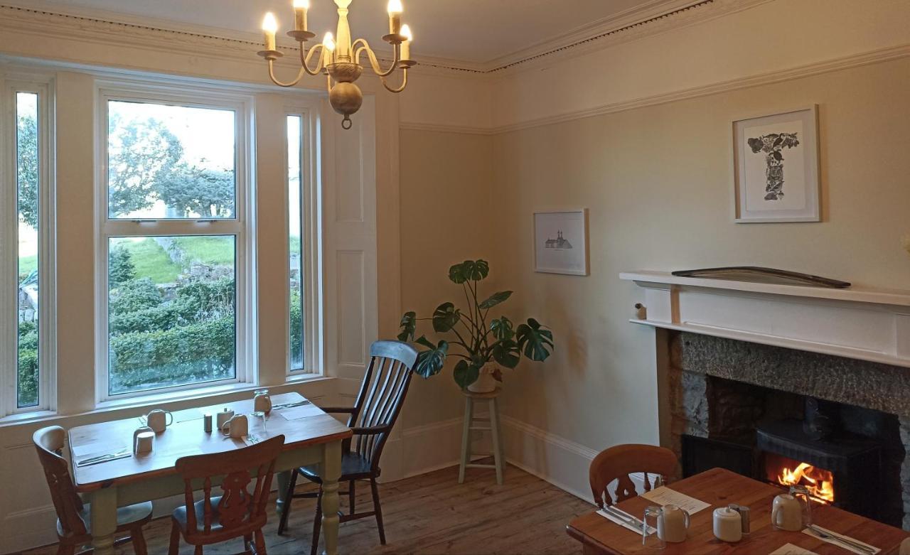 Abbeyfield B&B Dufftown Dış mekan fotoğraf