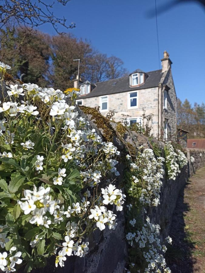 Abbeyfield B&B Dufftown Dış mekan fotoğraf