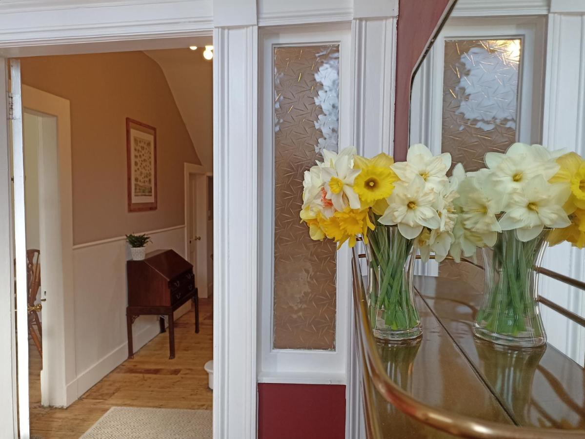 Abbeyfield B&B Dufftown Dış mekan fotoğraf