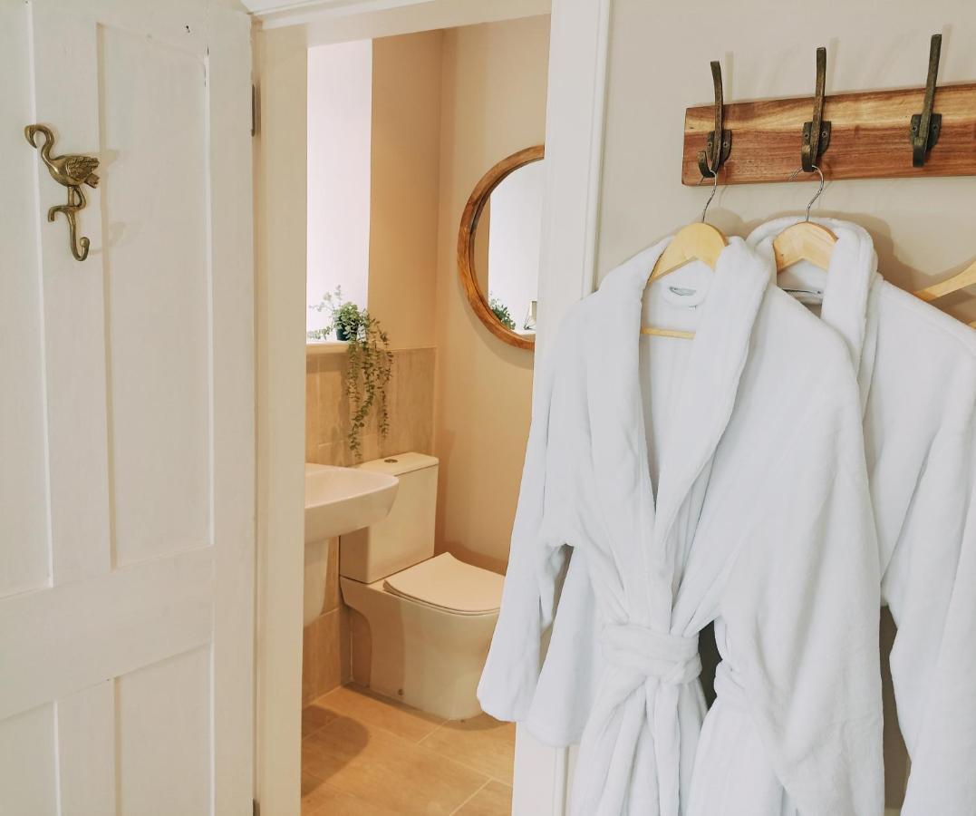 Abbeyfield B&B Dufftown Dış mekan fotoğraf