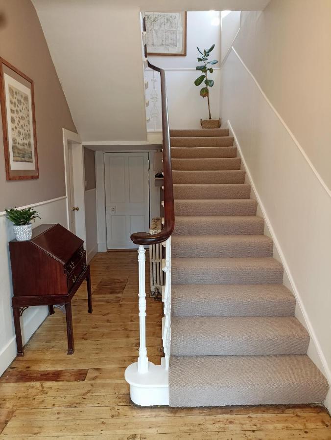 Abbeyfield B&B Dufftown Dış mekan fotoğraf
